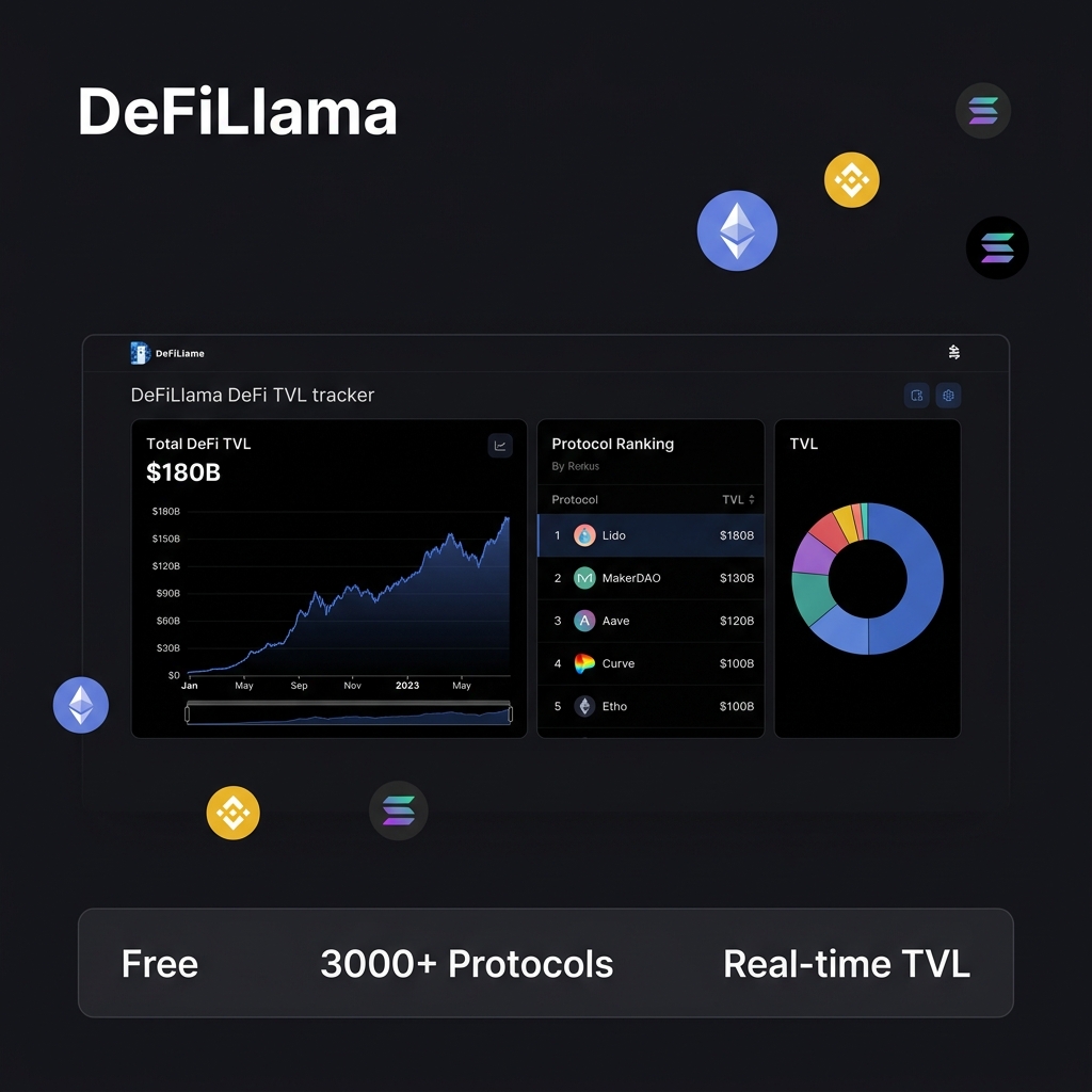 DeFiLlama