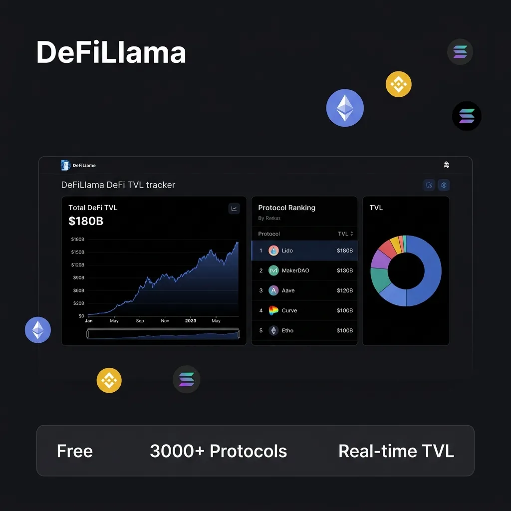 DeFiLlama