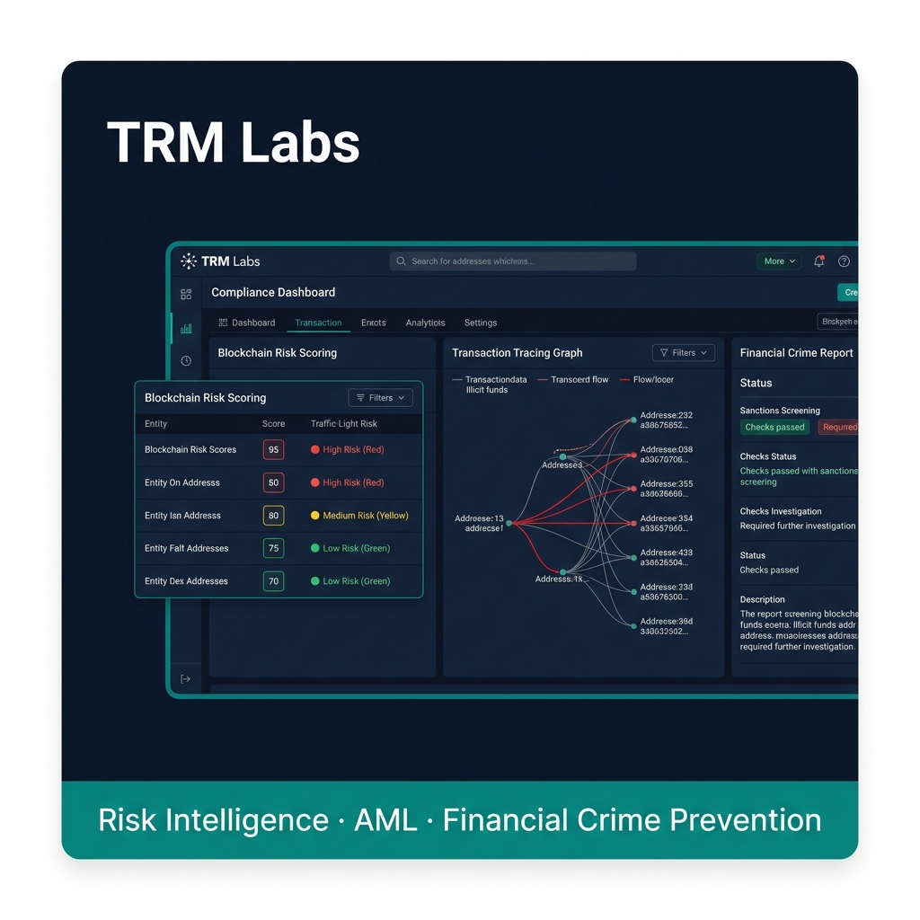 TRM Labs