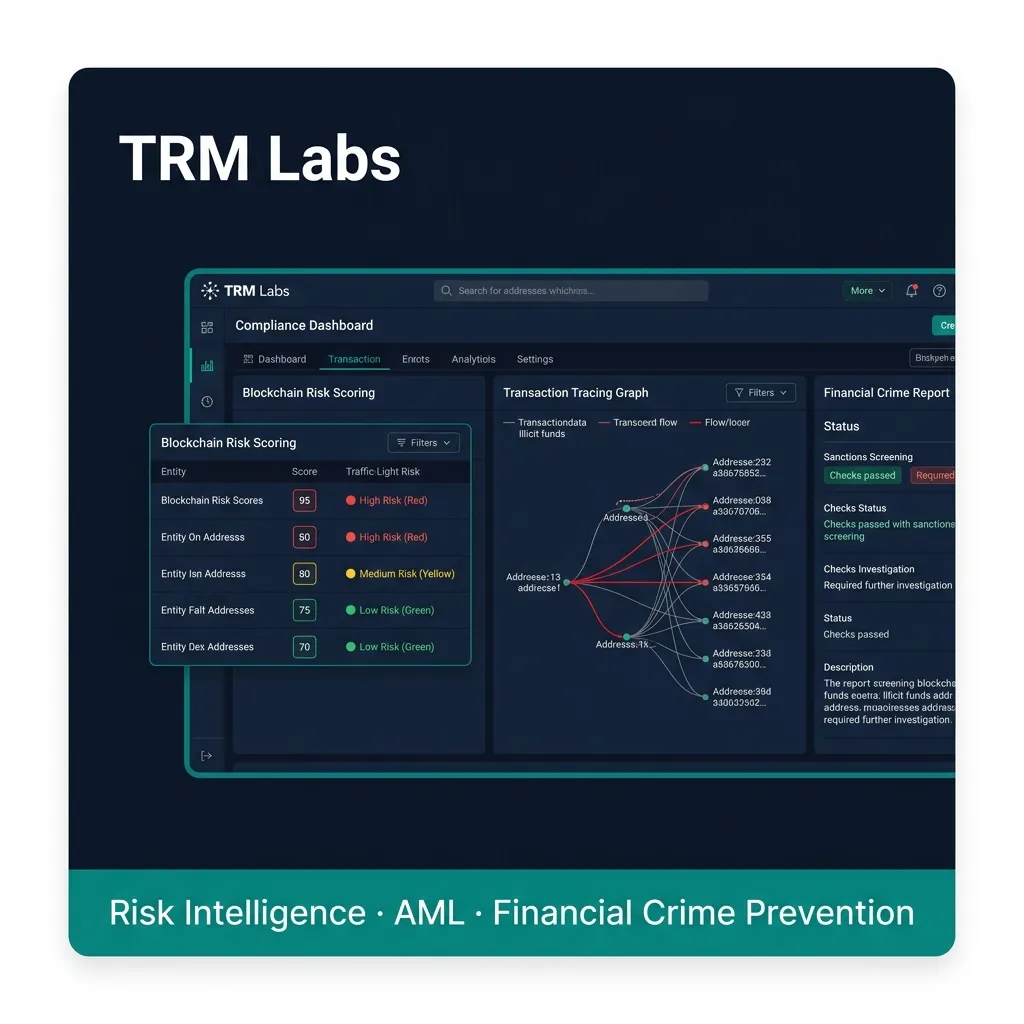 TRM Labs